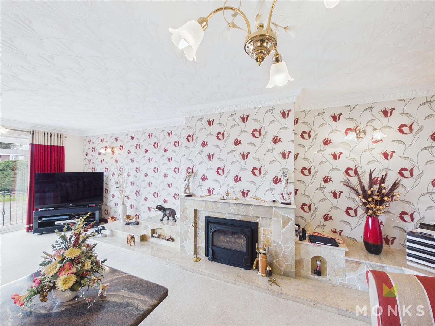 Trefwyns , Shrewsbury, SY4 3EE For Sale